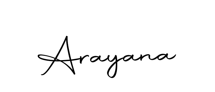 How to Draw Arayana signature style? Autography-DOLnW is a latest design signature styles for name Arayana. Arayana signature style 10 images and pictures png