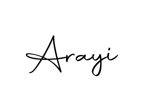 How to Draw Arayi signature style? Autography-DOLnW is a latest design signature styles for name Arayi. Arayi signature style 10 images and pictures png