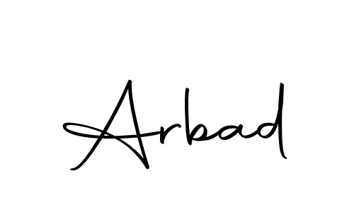 Once you've used our free online signature maker to create your best signature Autography-DOLnW style, it's time to enjoy all of the benefits that Arbad name signing documents. Arbad signature style 10 images and pictures png