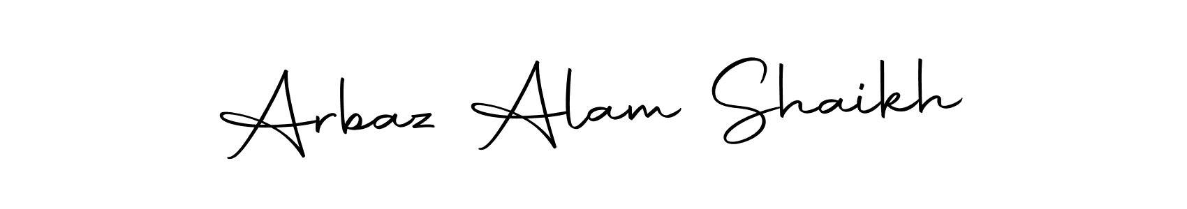 Here are the top 10 professional signature styles for the name Arbaz Alam Shaikh. These are the best autograph styles you can use for your name. Arbaz Alam Shaikh signature style 10 images and pictures png