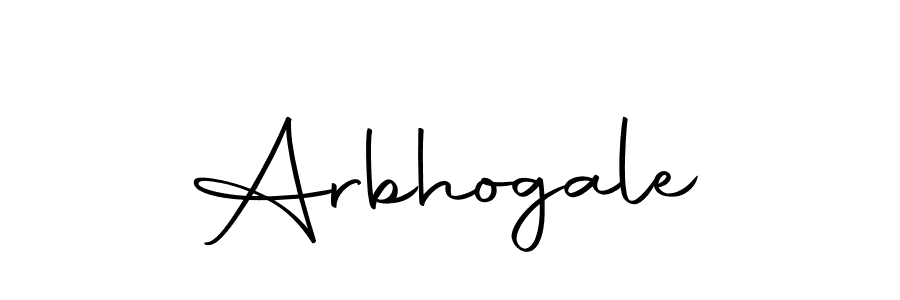 How to Draw Arbhogale signature style? Autography-DOLnW is a latest design signature styles for name Arbhogale. Arbhogale signature style 10 images and pictures png