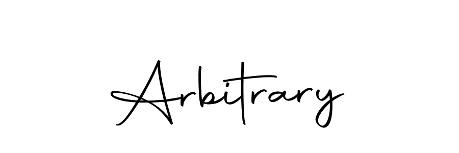 Arbitrary stylish signature style. Best Handwritten Sign (Autography-DOLnW) for my name. Handwritten Signature Collection Ideas for my name Arbitrary. Arbitrary signature style 10 images and pictures png