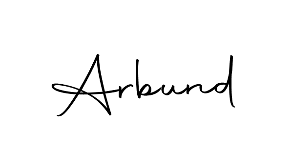 Best and Professional Signature Style for Arbund. Autography-DOLnW Best Signature Style Collection. Arbund signature style 10 images and pictures png