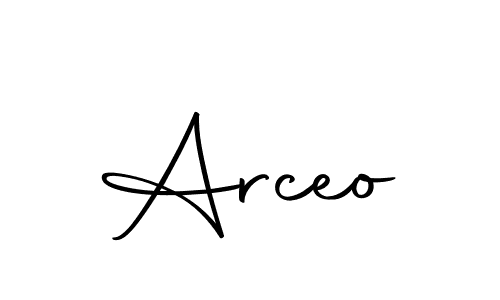 You should practise on your own different ways (Autography-DOLnW) to write your name (Arceo) in signature. don't let someone else do it for you. Arceo signature style 10 images and pictures png