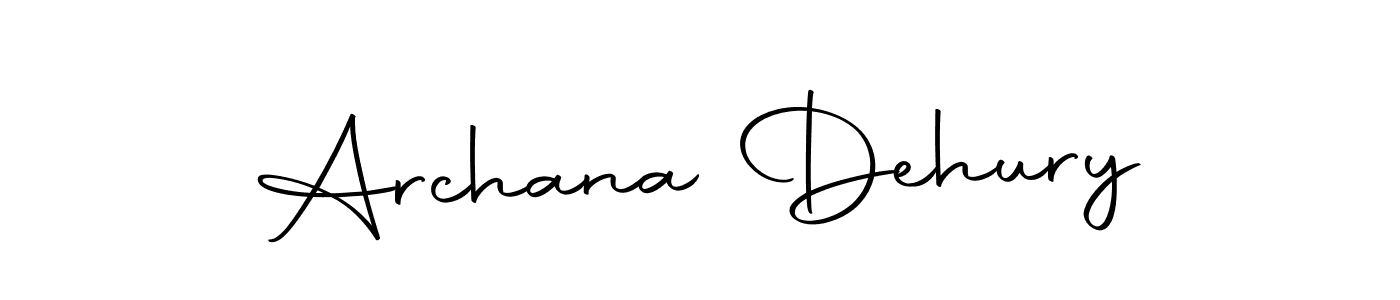 How to Draw Archana Dehury signature style? Autography-DOLnW is a latest design signature styles for name Archana Dehury. Archana Dehury signature style 10 images and pictures png