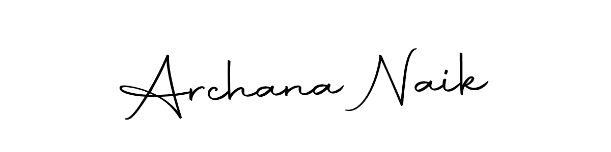 It looks lik you need a new signature style for name Archana Naik. Design unique handwritten (Autography-DOLnW) signature with our free signature maker in just a few clicks. Archana Naik signature style 10 images and pictures png