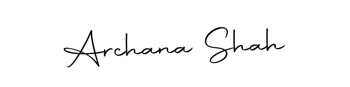 Once you've used our free online signature maker to create your best signature Autography-DOLnW style, it's time to enjoy all of the benefits that Archana Shah name signing documents. Archana Shah signature style 10 images and pictures png