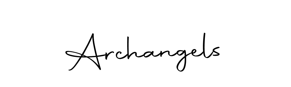How to Draw Archangels signature style? Autography-DOLnW is a latest design signature styles for name Archangels. Archangels signature style 10 images and pictures png