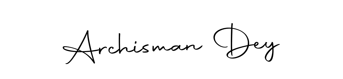 Here are the top 10 professional signature styles for the name Archisman Dey. These are the best autograph styles you can use for your name. Archisman Dey signature style 10 images and pictures png