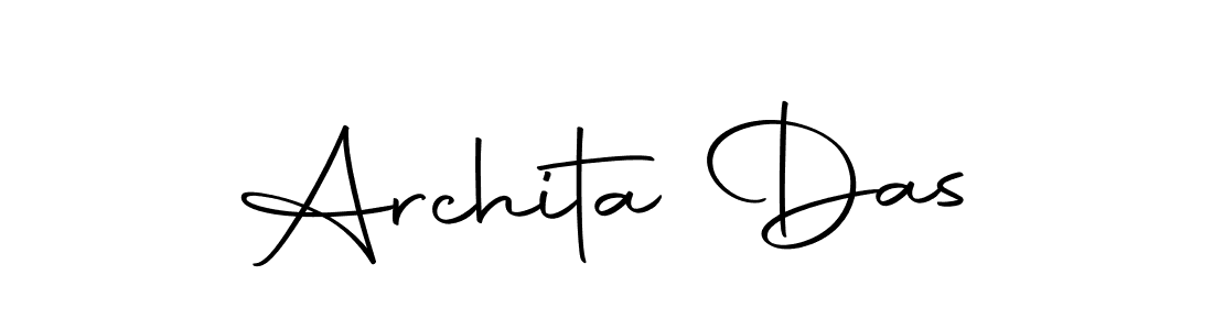 You can use this online signature creator to create a handwritten signature for the name Archita Das. This is the best online autograph maker. Archita Das signature style 10 images and pictures png