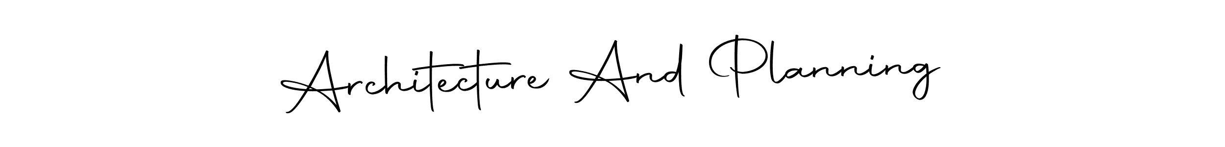 Check out images of Autograph of Architecture And Planning name. Actor Architecture And Planning Signature Style. Autography-DOLnW is a professional sign style online. Architecture And Planning signature style 10 images and pictures png