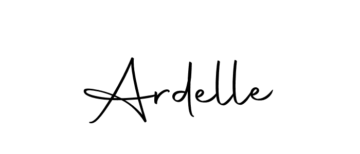 Once you've used our free online signature maker to create your best signature Autography-DOLnW style, it's time to enjoy all of the benefits that Ardelle name signing documents. Ardelle signature style 10 images and pictures png