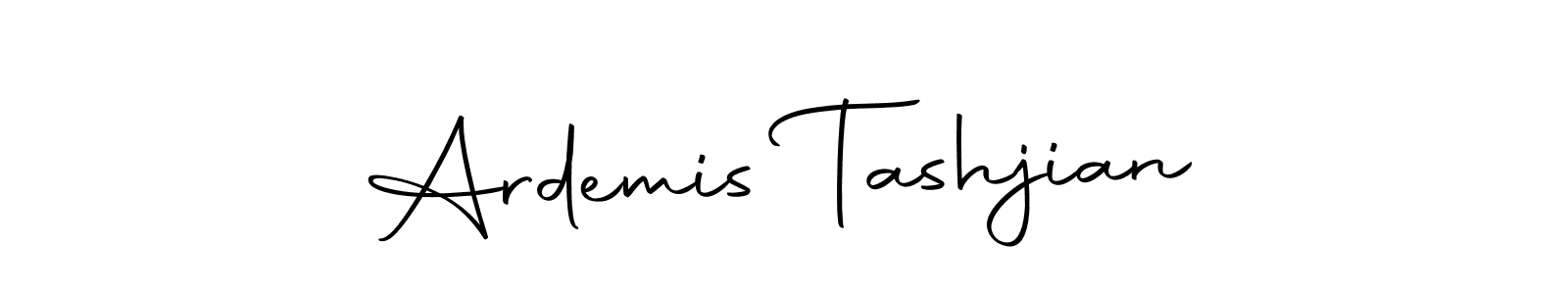 See photos of Ardemis Tashjian official signature by Spectra . Check more albums & portfolios. Read reviews & check more about Autography-DOLnW font. Ardemis Tashjian signature style 10 images and pictures png