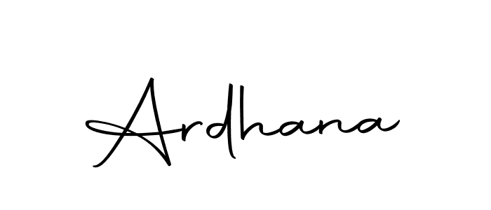 Similarly Autography-DOLnW is the best handwritten signature design. Signature creator online .You can use it as an online autograph creator for name Ardhana. Ardhana signature style 10 images and pictures png