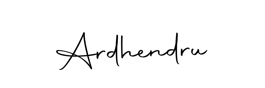 It looks lik you need a new signature style for name Ardhendru. Design unique handwritten (Autography-DOLnW) signature with our free signature maker in just a few clicks. Ardhendru signature style 10 images and pictures png