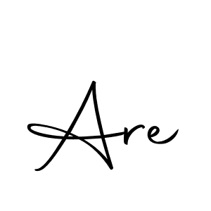 It looks lik you need a new signature style for name Are. Design unique handwritten (Autography-DOLnW) signature with our free signature maker in just a few clicks. Are signature style 10 images and pictures png