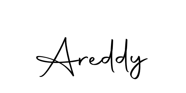 You should practise on your own different ways (Autography-DOLnW) to write your name (Areddy) in signature. don't let someone else do it for you. Areddy signature style 10 images and pictures png