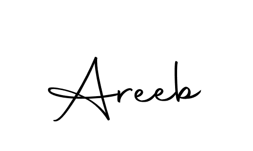 Once you've used our free online signature maker to create your best signature Autography-DOLnW style, it's time to enjoy all of the benefits that Areeb name signing documents. Areeb signature style 10 images and pictures png