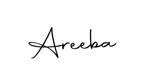 79+ Areeba Name Signature Style Ideas | Cool eSign