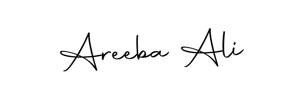 How to Draw Areeba Ali signature style? Autography-DOLnW is a latest design signature styles for name Areeba Ali. Areeba Ali signature style 10 images and pictures png