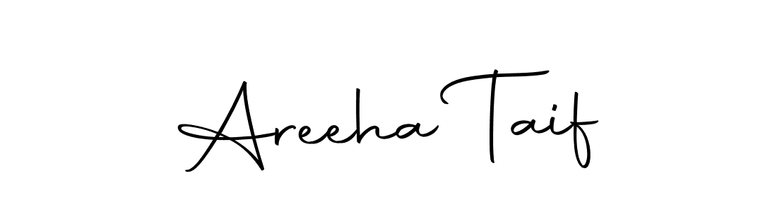 Once you've used our free online signature maker to create your best signature Autography-DOLnW style, it's time to enjoy all of the benefits that Areeha Taif name signing documents. Areeha Taif signature style 10 images and pictures png