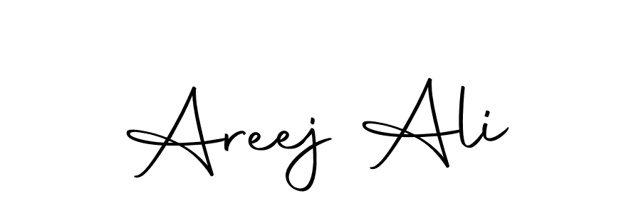 How to Draw Areej Ali signature style? Autography-DOLnW is a latest design signature styles for name Areej Ali. Areej Ali signature style 10 images and pictures png