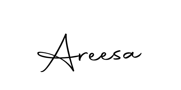 if you are searching for the best signature style for your name Areesa. so please give up your signature search. here we have designed multiple signature styles  using Autography-DOLnW. Areesa signature style 10 images and pictures png