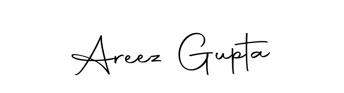 Similarly Autography-DOLnW is the best handwritten signature design. Signature creator online .You can use it as an online autograph creator for name Areez Gupta. Areez Gupta signature style 10 images and pictures png