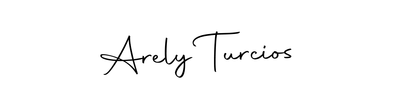 How to Draw Arely Turcios signature style? Autography-DOLnW is a latest design signature styles for name Arely Turcios. Arely Turcios signature style 10 images and pictures png