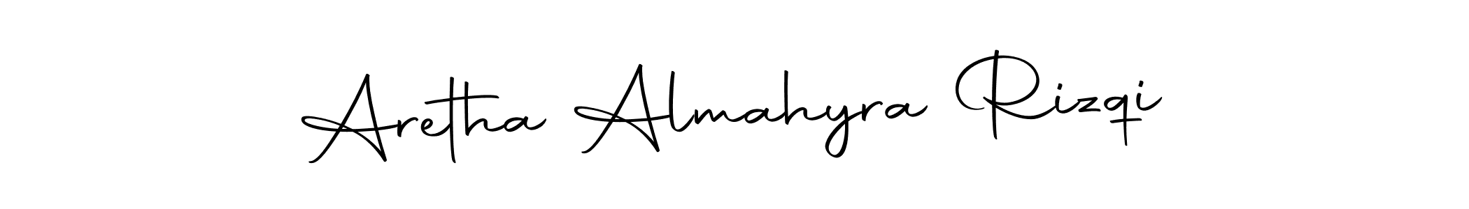 Check out images of Autograph of Aretha Almahyra Rizqi name. Actor Aretha Almahyra Rizqi Signature Style. Autography-DOLnW is a professional sign style online. Aretha Almahyra Rizqi signature style 10 images and pictures png