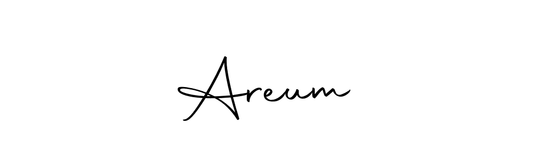 Make a short Areum❤️ signature style. Manage your documents anywhere anytime using Autography-DOLnW. Create and add eSignatures, submit forms, share and send files easily. Areum❤️ signature style 10 images and pictures png