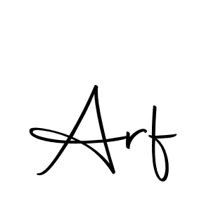 Here are the top 10 professional signature styles for the name Arf. These are the best autograph styles you can use for your name. Arf signature style 10 images and pictures png