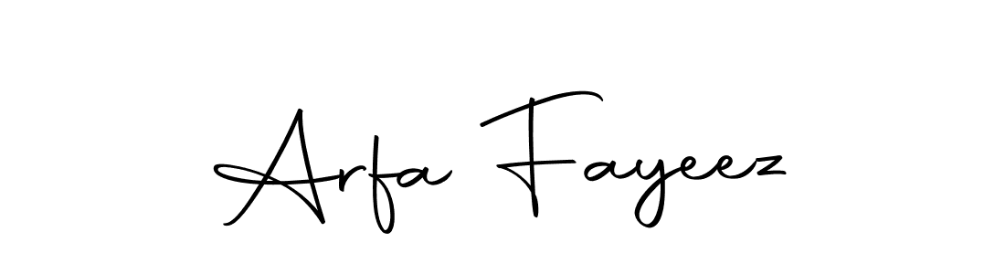 Best and Professional Signature Style for Arfa Fayeez. Autography-DOLnW Best Signature Style Collection. Arfa Fayeez signature style 10 images and pictures png