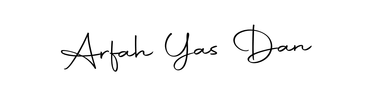 This is the best signature style for the Arfah Yas Dan name. Also you like these signature font (Autography-DOLnW). Mix name signature. Arfah Yas Dan signature style 10 images and pictures png