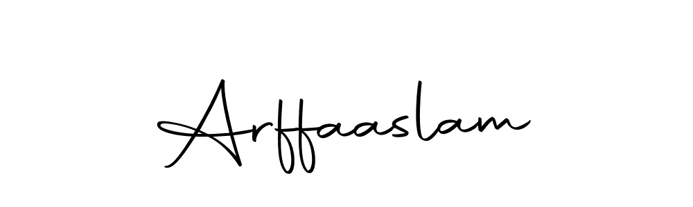 It looks lik you need a new signature style for name Arffaaslam. Design unique handwritten (Autography-DOLnW) signature with our free signature maker in just a few clicks. Arffaaslam signature style 10 images and pictures png