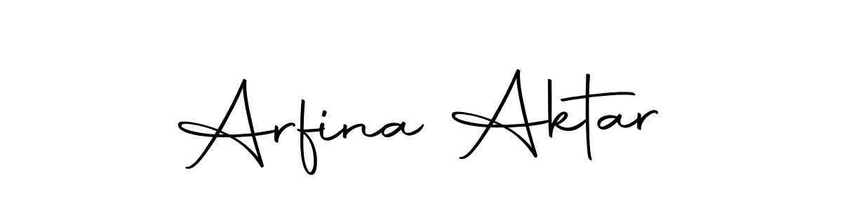 Check out images of Autograph of Arfina Aktar name. Actor Arfina Aktar Signature Style. Autography-DOLnW is a professional sign style online. Arfina Aktar signature style 10 images and pictures png