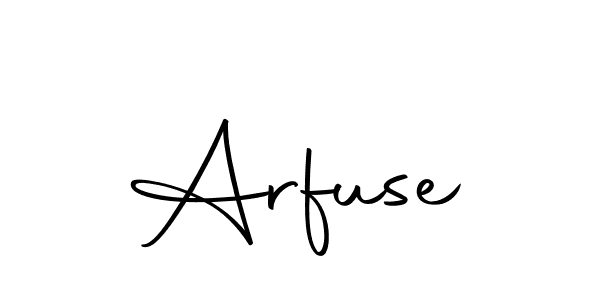 Best and Professional Signature Style for Arfuse. Autography-DOLnW Best Signature Style Collection. Arfuse signature style 10 images and pictures png
