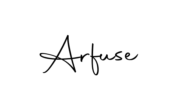 Best and Professional Signature Style for Arfuse. Autography-DOLnW Best Signature Style Collection. Arfuse signature style 10 images and pictures png