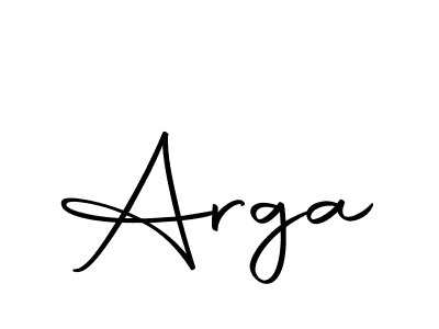 Make a beautiful signature design for name Arga. Use this online signature maker to create a handwritten signature for free. Arga signature style 10 images and pictures png
