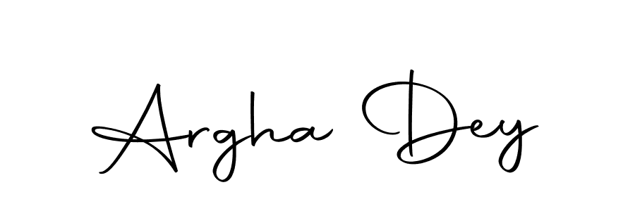 Similarly Autography-DOLnW is the best handwritten signature design. Signature creator online .You can use it as an online autograph creator for name Argha Dey. Argha Dey signature style 10 images and pictures png