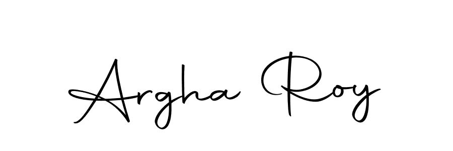 Also we have Argha Roy name is the best signature style. Create professional handwritten signature collection using Autography-DOLnW autograph style. Argha Roy signature style 10 images and pictures png