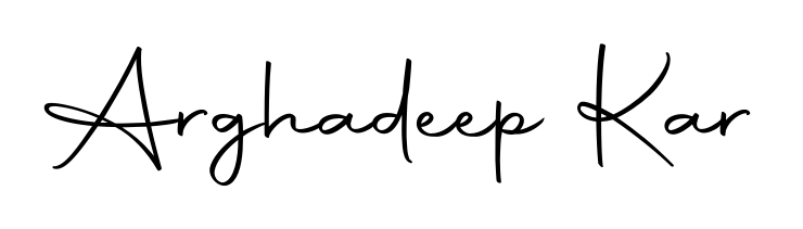 Autography-DOLnW is a professional signature style that is perfect for those who want to add a touch of class to their signature. Get Arghadeep Kar name fancy signature for free. Arghadeep Kar signature style 10 images and pictures png