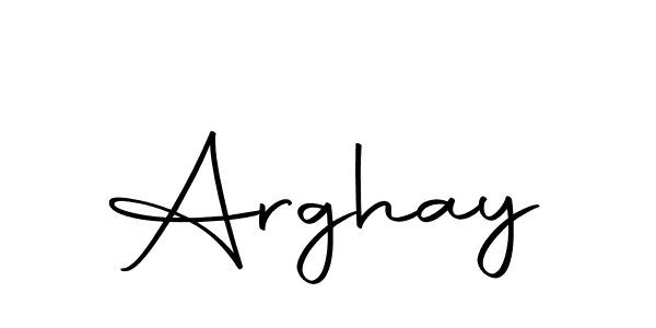 Make a beautiful signature design for name Arghay. Use this online signature maker to create a handwritten signature for free. Arghay signature style 10 images and pictures png