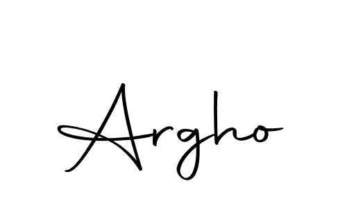 Make a beautiful signature design for name Argho. Use this online signature maker to create a handwritten signature for free. Argho signature style 10 images and pictures png