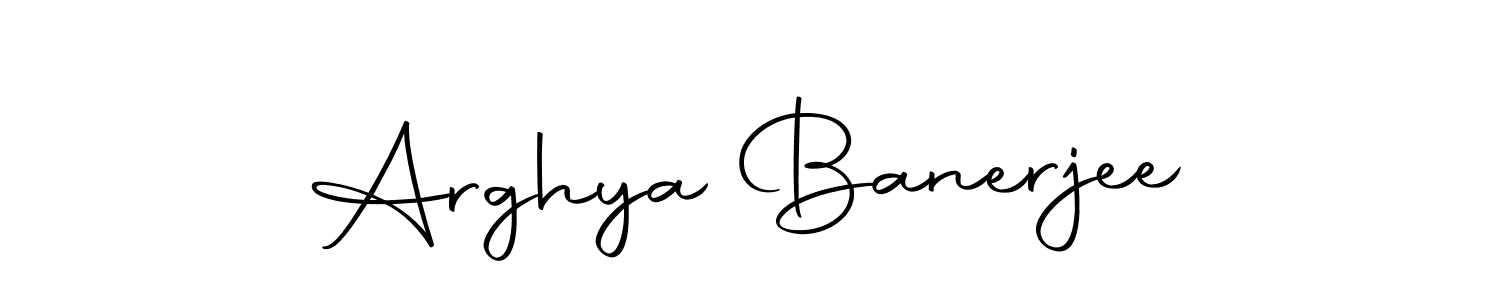 It looks lik you need a new signature style for name Arghya Banerjee. Design unique handwritten (Autography-DOLnW) signature with our free signature maker in just a few clicks. Arghya Banerjee signature style 10 images and pictures png