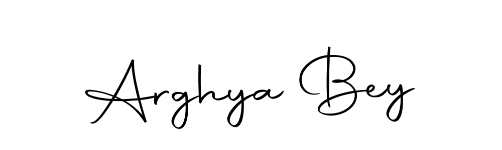 Once you've used our free online signature maker to create your best signature Autography-DOLnW style, it's time to enjoy all of the benefits that Arghya Bey name signing documents. Arghya Bey signature style 10 images and pictures png