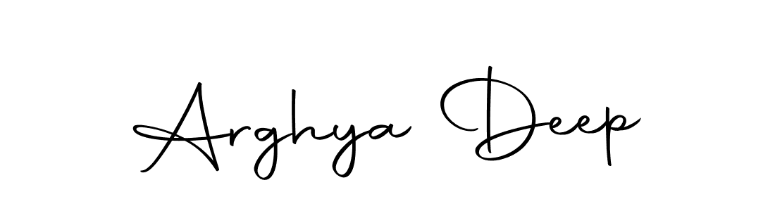 Make a beautiful signature design for name Arghya Deep. Use this online signature maker to create a handwritten signature for free. Arghya Deep signature style 10 images and pictures png