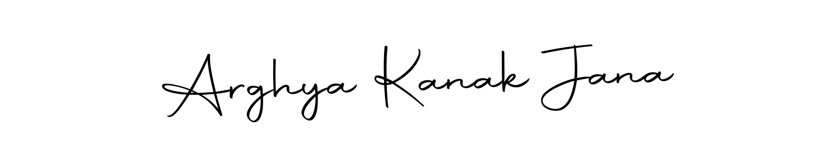 It looks lik you need a new signature style for name Arghya Kanak Jana. Design unique handwritten (Autography-DOLnW) signature with our free signature maker in just a few clicks. Arghya Kanak Jana signature style 10 images and pictures png