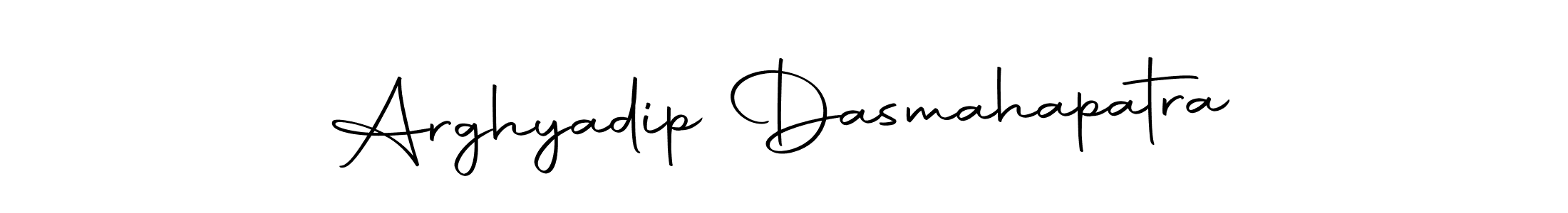 How to make Arghyadip Dasmahapatra signature? Autography-DOLnW is a professional autograph style. Create handwritten signature for Arghyadip Dasmahapatra name. Arghyadip Dasmahapatra signature style 10 images and pictures png