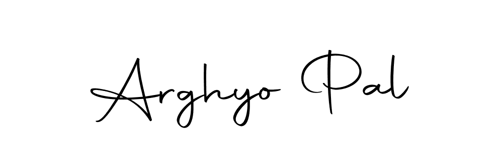 if you are searching for the best signature style for your name Arghyo Pal. so please give up your signature search. here we have designed multiple signature styles  using Autography-DOLnW. Arghyo Pal signature style 10 images and pictures png